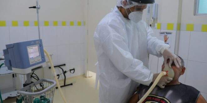 Parente de Gladson pede prédio e Centro de Fisioterapia e Reabilitação da Fundhacre é transferido para local sem ar condicionado