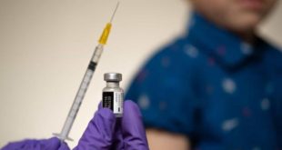 Pfizer antecipa entrega de doses da vacina pediátrica contra covid-19