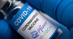 Pfizer inicia estudos clínicos de vacina com base na Ômicron