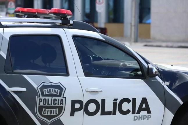 Polícia procura mãe que fugiu com filho após armar emboscada para matar pai da criança, diz delegado Polícia procura mãe que fugiu com filho após armar emboscada para matar pai da criança, diz delegado