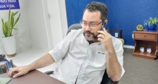 Presidente do Deracre afasta por tempo indeterminado três funcionários afastados anteriormente pela Polícia Civil por 30 dias