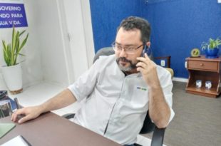 Presidente do Deracre afasta por tempo indeterminado três funcionários afastados anteriormente pela Polícia Civil por 30 dias