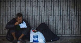Projeto cria programa para garantir alimentação diária a moradores de rua