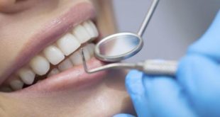 Projeto define prazo de três anos para o fim do uso de amálgama de mercúrio na odontologia