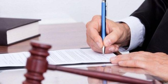 Projeto obriga elaboração de sentença judicial em linguagem coloquial