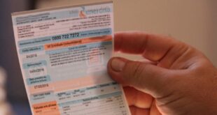 Projeto prevê descontos proporcionais na conta de luz de quem economizar