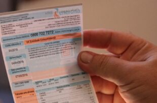 Projeto prevê descontos proporcionais na conta de luz de quem economizar