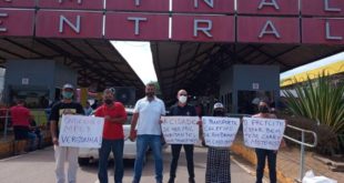 protesto