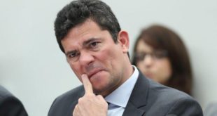 PT pede estudo para encaminhar CPI contra Moro por atuação em setor privado