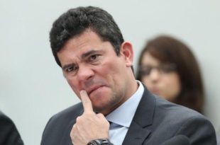 PT pede estudo para encaminhar CPI contra Moro por atuação em setor privado