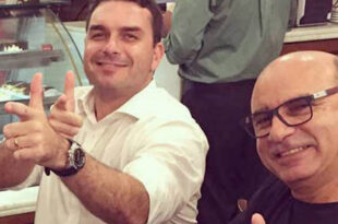 Queiroz diz que é pré-candidato a deputado federal, sem revelar o partido
