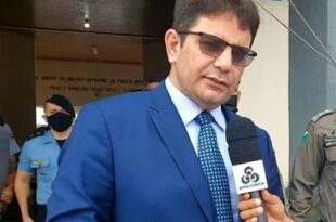 Raphael Bastos critica nota dos advogados de defesa de Gladson: "genérica sem elementos que contrapõem o inquérito policial"