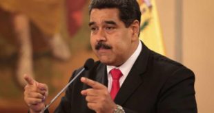 Referendo contra Maduro recolhe só 42 mil assinaturas e não vai adiante, diz conselho