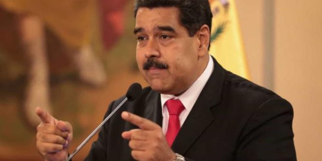 Referendo contra Maduro recolhe só 42 mil assinaturas e não vai adiante, diz conselho