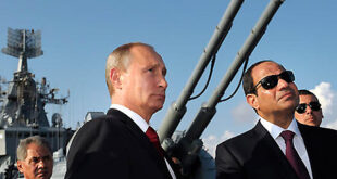 Rússia cogita construir bases militares em Cuba e na Venezuela