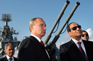Rússia cogita construir bases militares em Cuba e na Venezuela