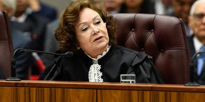 Saiba quem é Nancy Andrighi, a ministra que pode pedir o afastamento de Gladson Cameli do cargo de governador