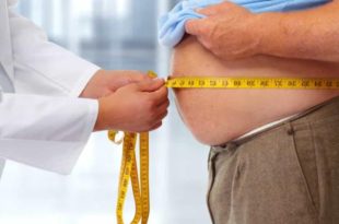 Seis doenças (algumas potencialmente fatais) causadas pela obesidade