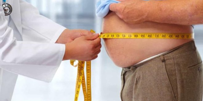 Seis doenças (algumas potencialmente fatais) causadas pela obesidade