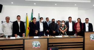 Sem vigias ou qualquer tipo de monitoramento Postos de Saúde de Tarauacá estão sendo saqueados por marginais