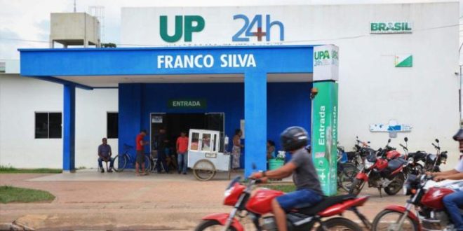 Servidores da UPA da Sobral são constrangidos a assinar abaixo assinado em defesa da gerente da unidade