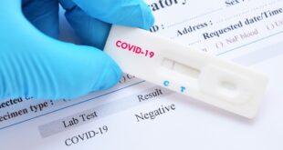 Suspeito de furtar 1.500 testes de Covid é preso em SP