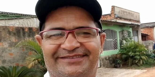 Tanízio Sá cancela contrato de publicidade