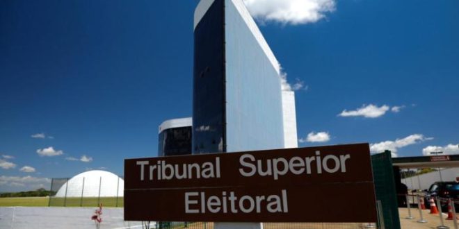 TSE libera Pix para arrecadação de recursos nas eleições