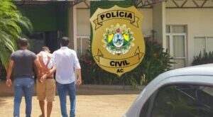 Foragido há mais de um ano, homem acusado de tentar matar ex-mulher a facadas é preso na Capital