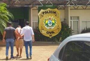 Foragido há mais de um ano, homem acusado de tentar matar ex-mulher a facadas é preso na Capital