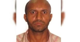 PM prende homem que tentou decapitar rival com golpes de foice cega