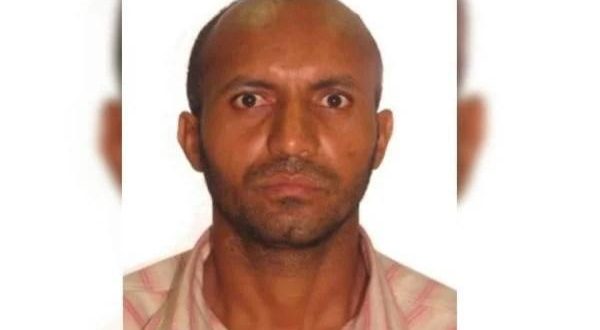 PM prende homem que tentou decapitar rival com golpes de foice cega