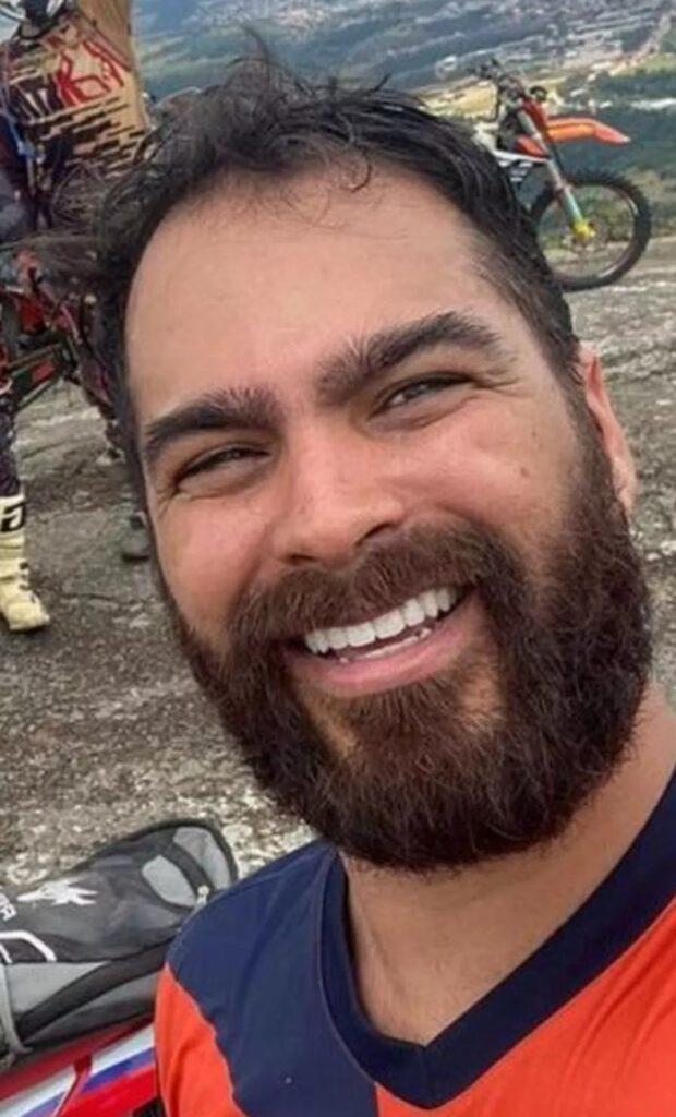 Piloto que desapareceu durante rally é encontrado morto próximo de Viçosa do Ceará