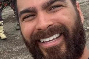 Piloto que desapareceu durante rally é encontrado morto próximo de Viçosa do Ceará