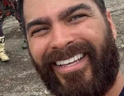 Piloto que desapareceu durante rally é encontrado morto próximo de Viçosa do Ceará