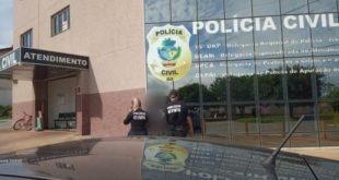 Mãe é presa por estuprar filhas de 4 e 8 anos e oferecê-las a abusos