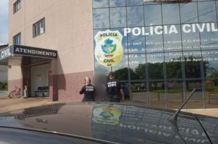 Mãe é presa por estuprar filhas de 4 e 8 anos e oferecê-las a abusos