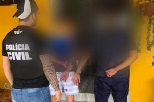 Irmãos amarraram pai em árvore e o agrediram a pauladas até a morte, diz delegado