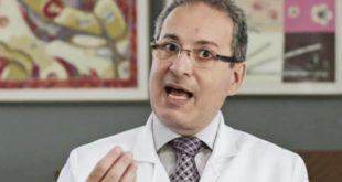 Condenado por abuso, médico admite que tocava clitóris de pacientes