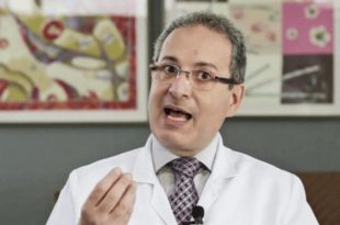 Condenado por abuso, médico admite que tocava clitóris de pacientes