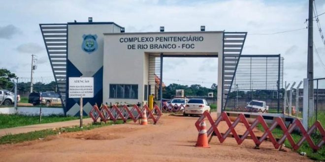 Preso há quase um ano por estuprar a filha, homem é denunciado pelo mesmo crime cometido contra as irmãs