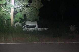 Família é feita refém na própria casa, após ter caminhonete roubada em Senador Guiomard
