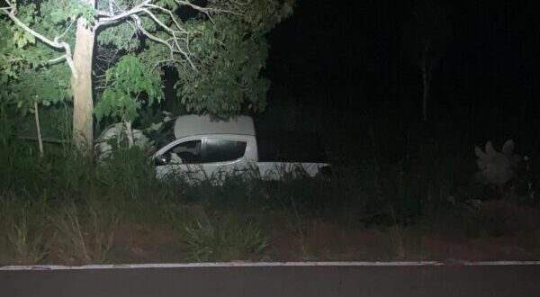 Família é feita refém na própria casa, após ter caminhonete roubada em Senador Guiomard