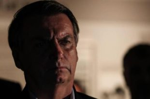 Em ‘declaração’ à PF, Bolsonaro diz que exerceu ‘direito de ausência’ ao não comparecer a depoimento