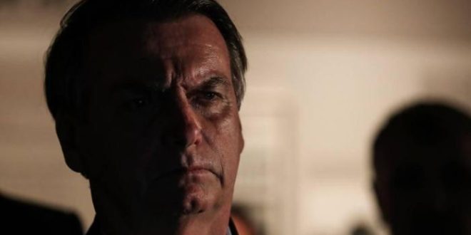 Em ‘declaração’ à PF, Bolsonaro diz que exerceu ‘direito de ausência’ ao não comparecer a depoimento