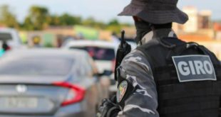 Operação do MP e forças de segurança pública cumpre mais de 120 mandados em Rio Branco e outras seis cidades
