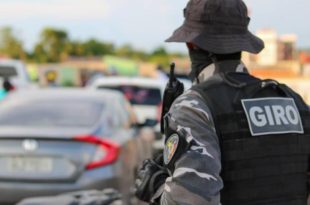 Operação do MP e forças de segurança pública cumpre mais de 120 mandados em Rio Branco e outras seis cidades