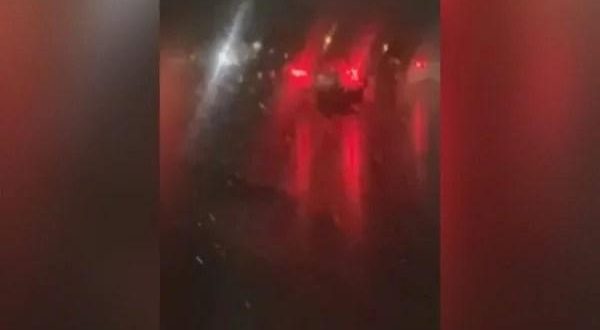 Caminhoneiro é resgatado após ser rendido por bandidos enquanto dormia