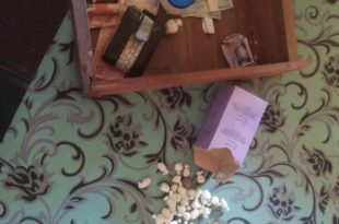 Jovem de 21 anos é preso em flagrante por tráfico de drogas, em Mâncio Lima