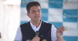 ‘Todas suas movimentações financeiras são lícitas e seu patrimônio tem origem conhecida’, diz defesa do governador Gladson Cameli